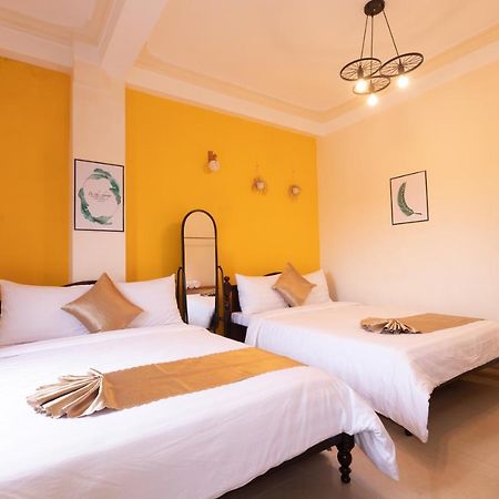Khanh Vy Hotel Да Лат Екстериор снимка
