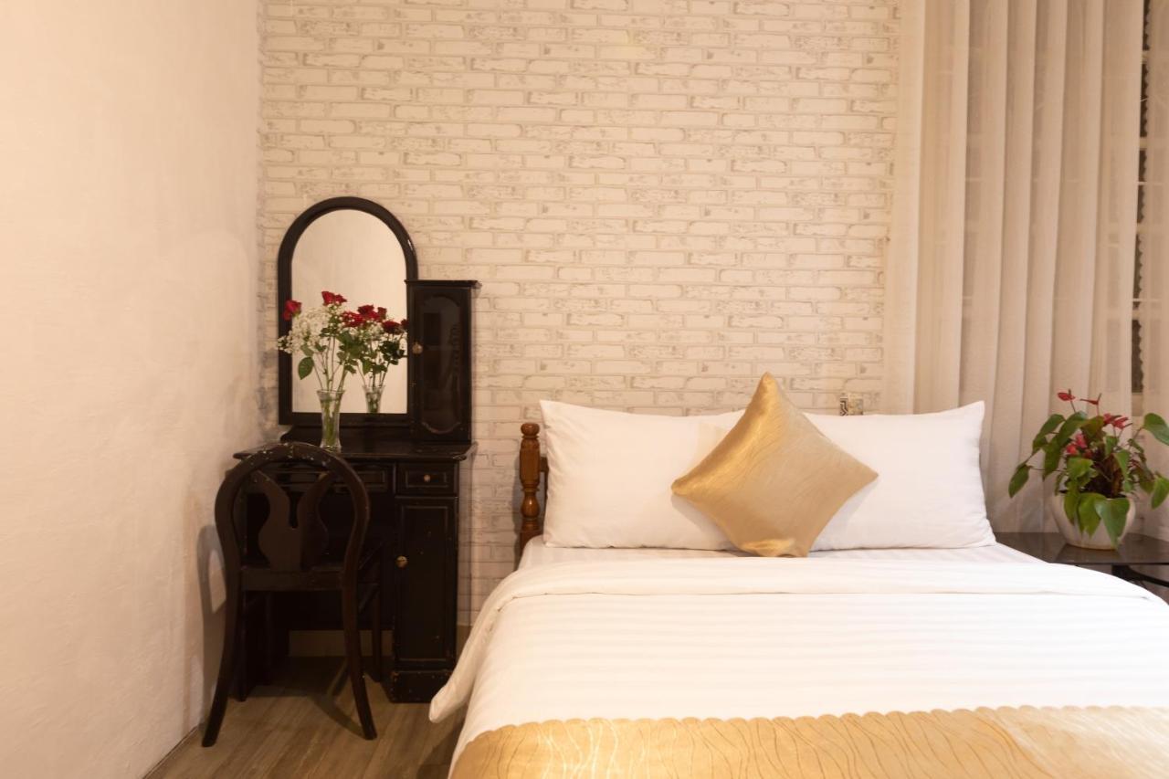 Khanh Vy Hotel Да Лат Екстериор снимка