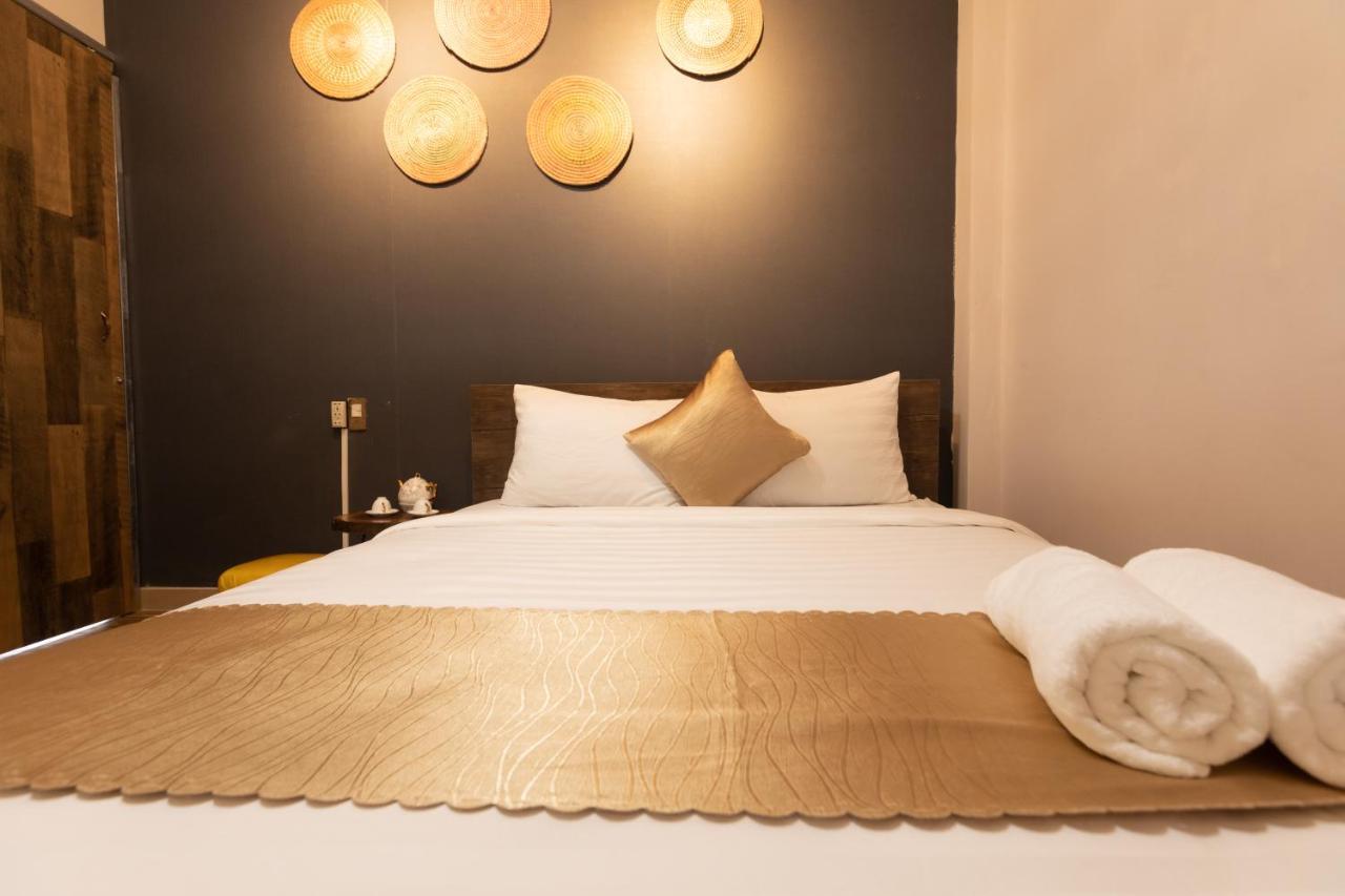 Khanh Vy Hotel Да Лат Екстериор снимка