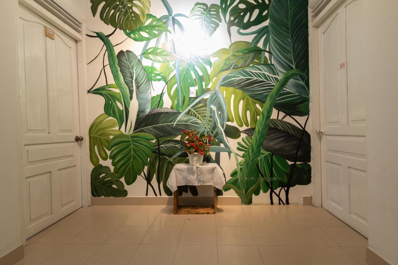 Khanh Vy Hotel Да Лат Екстериор снимка
