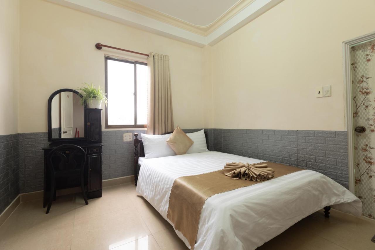 Khanh Vy Hotel Да Лат Екстериор снимка