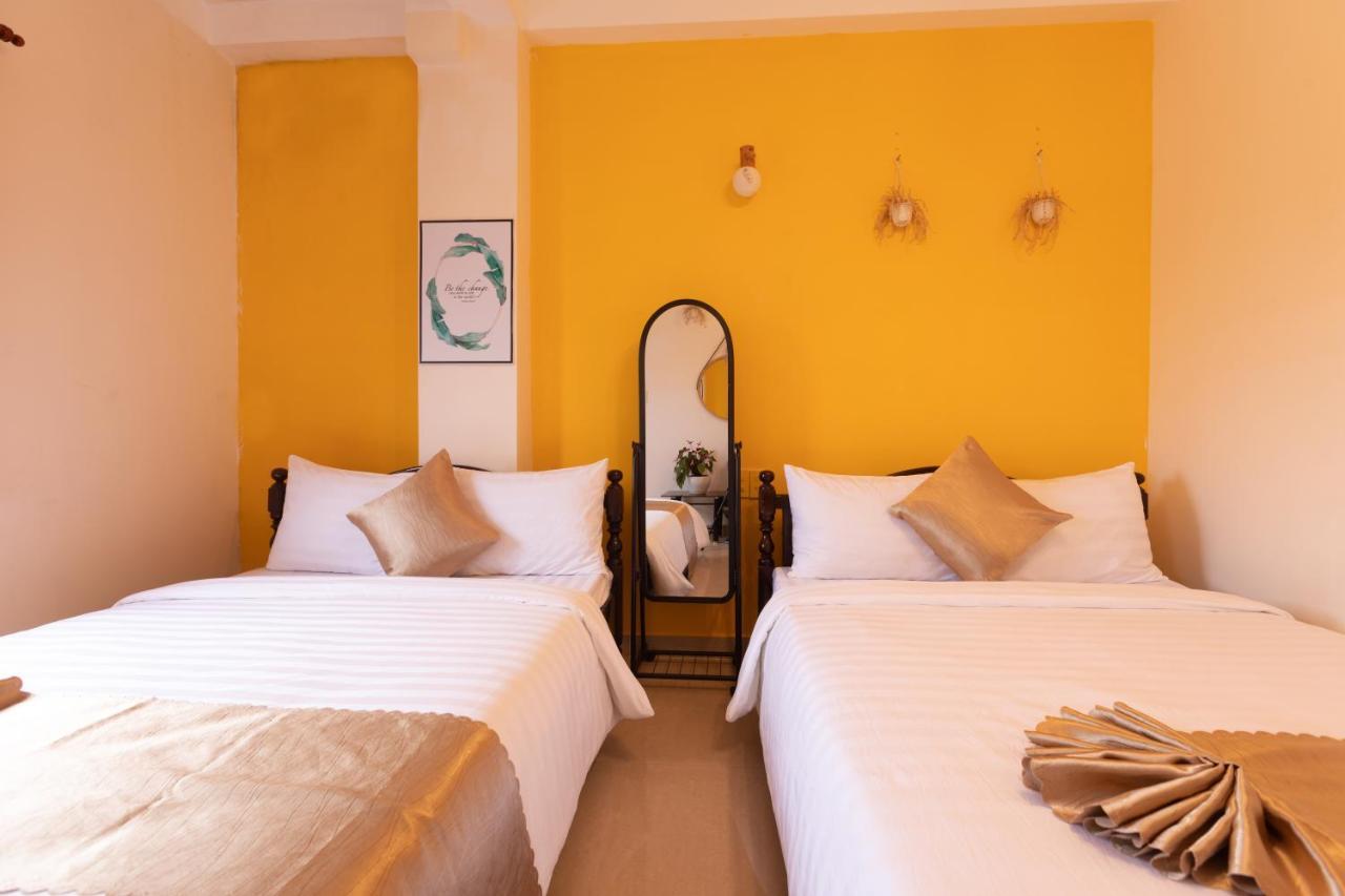 Khanh Vy Hotel Да Лат Екстериор снимка