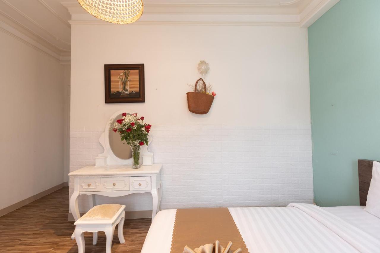 Khanh Vy Hotel Да Лат Екстериор снимка