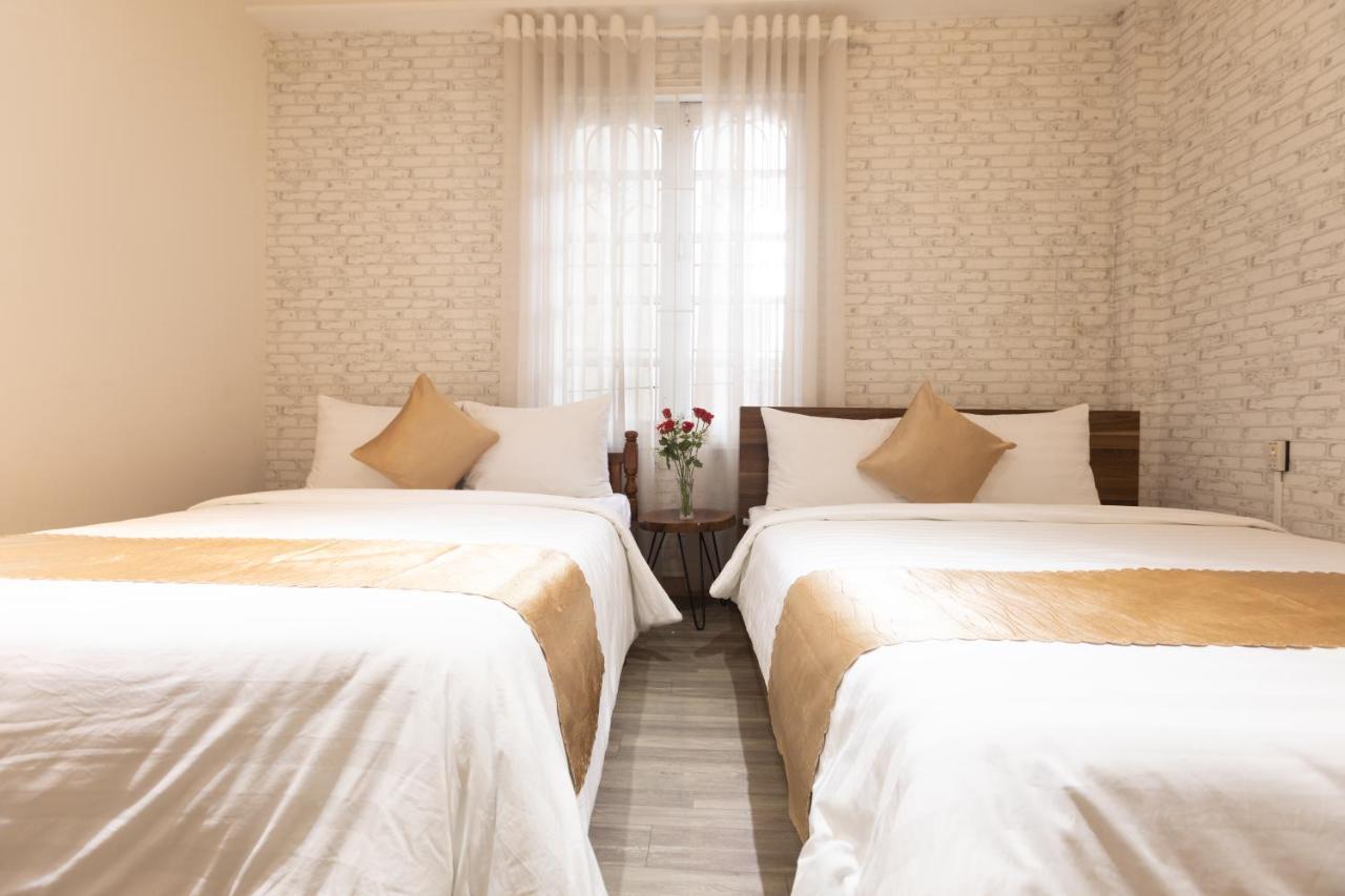 Khanh Vy Hotel Да Лат Екстериор снимка