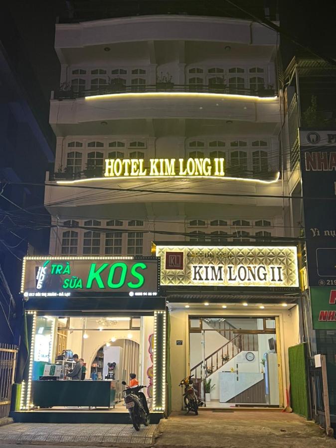 Khanh Vy Hotel Да Лат Екстериор снимка